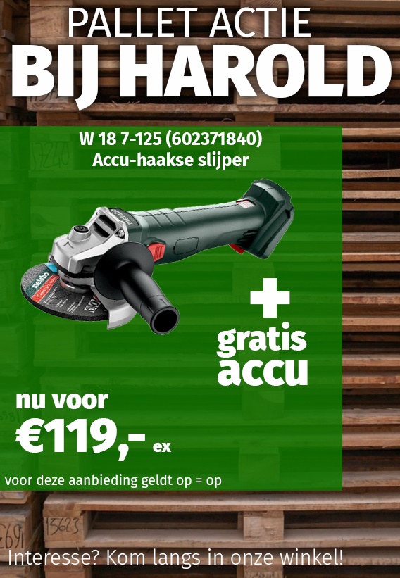 metabo 1