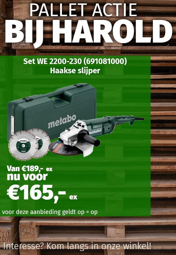 metabo 2