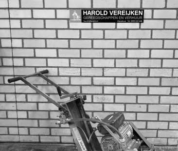 Voegenzaagmachine 230 v