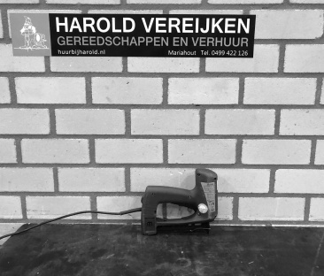 230 V. tacker (nieten)