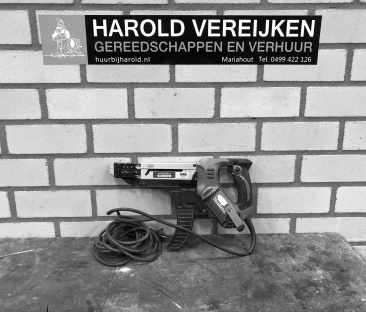 Schroefautomaat