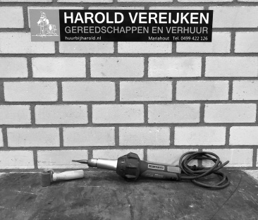 Aandrukrol gelagerd 40 mm