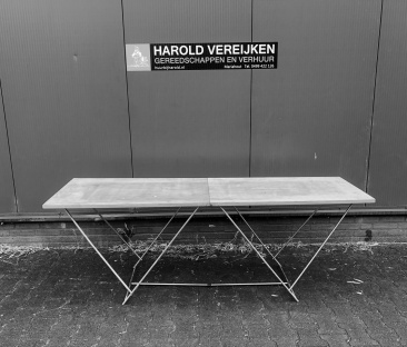 Behangtafel
