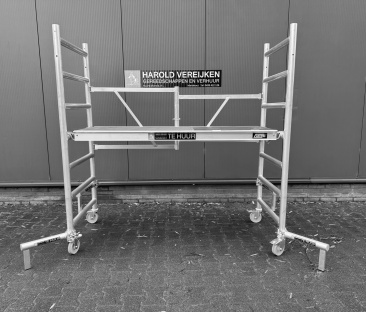 Rolsteiger kamer model