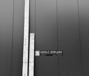 Steigerplank 2,5 meter of 5 meter