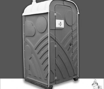 Mobiel toilet