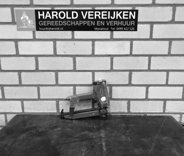 Lucht tacker SKN64A/16 (brads)(13/14)