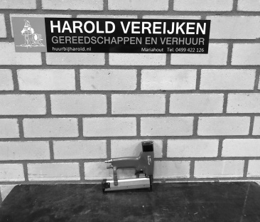 Lucht tacker SKN30JN12 (brads)(9)