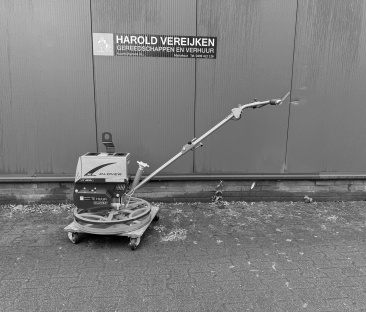 Kantenvlinder 60 cm Accu (2)